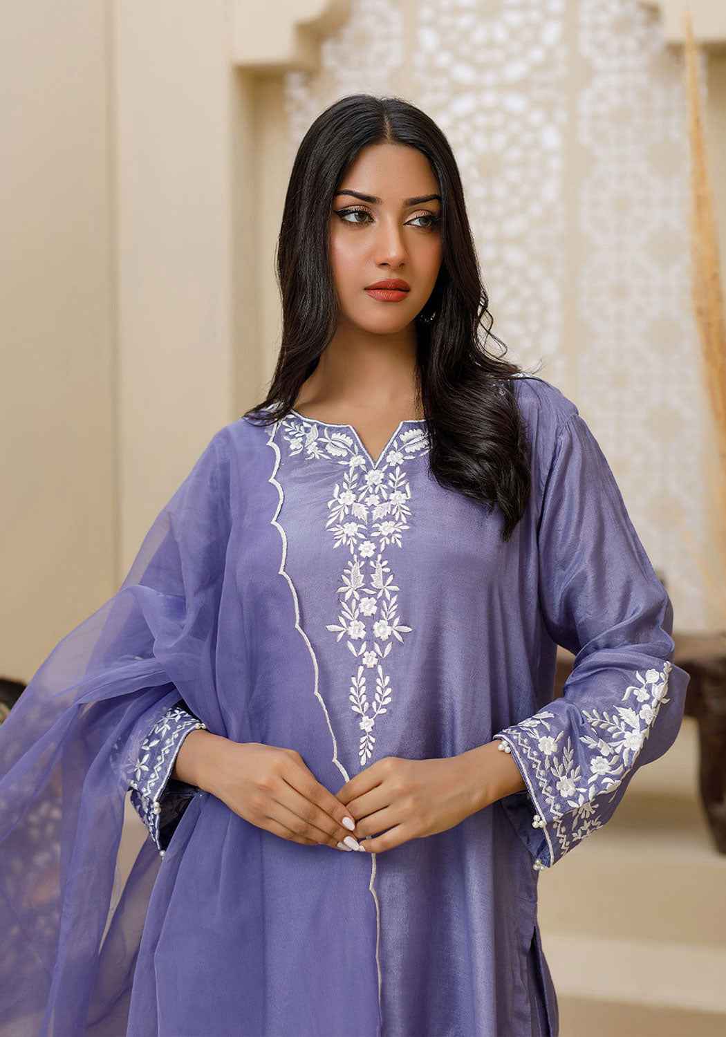 Amethyst - Zarasi.pk