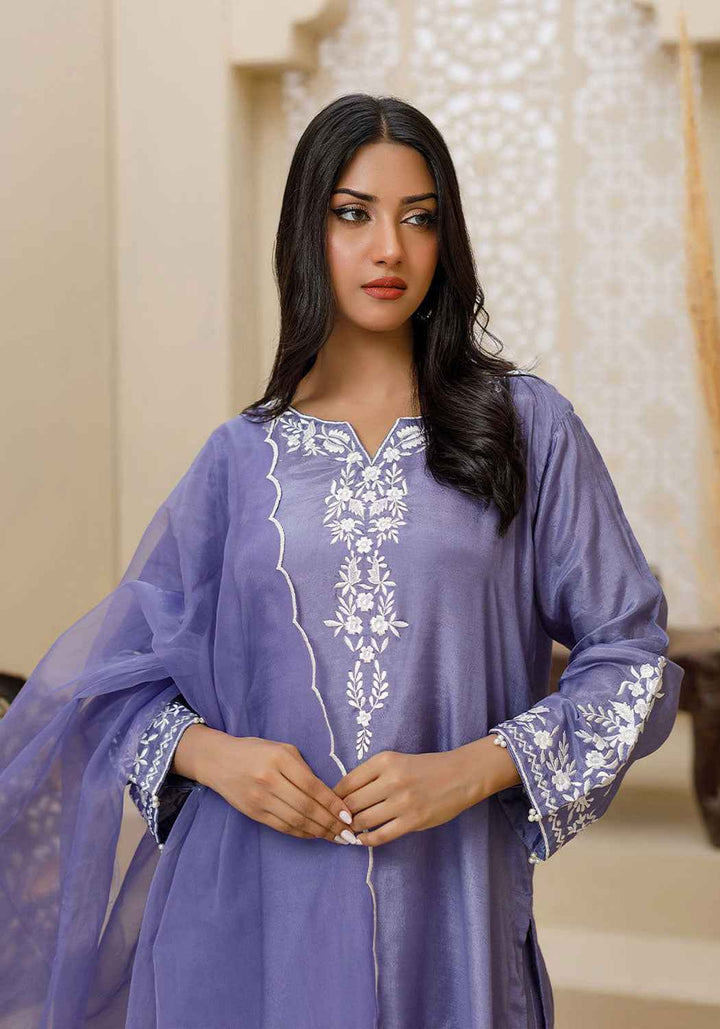 Amethyst - Zarasi.pk