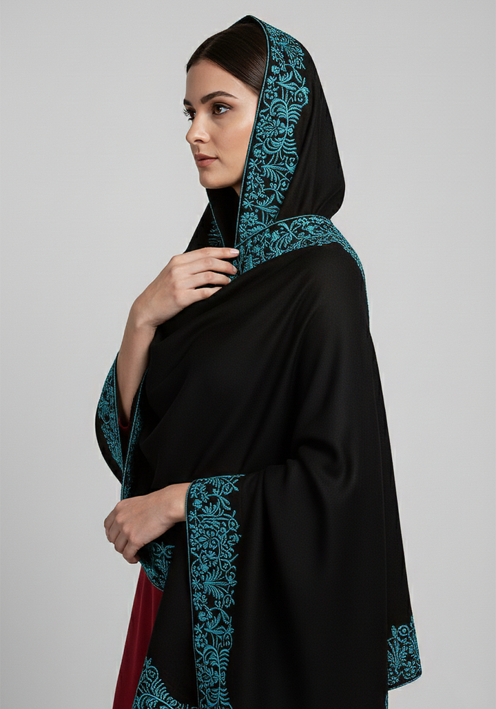 Feroza Border Chadar