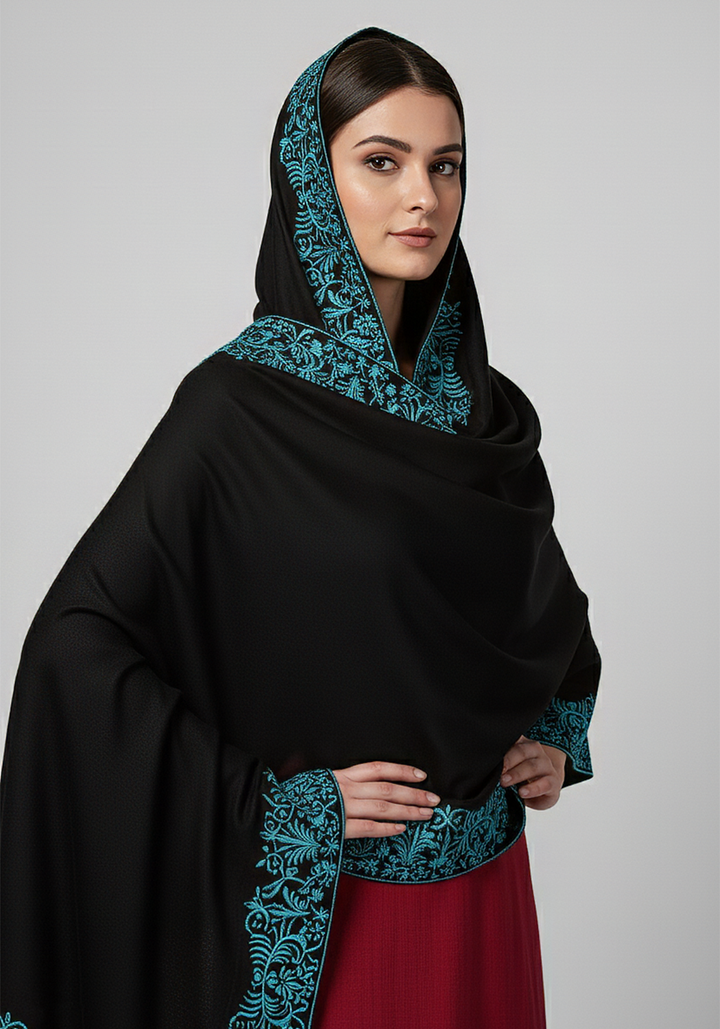 Feroza Border Chadar