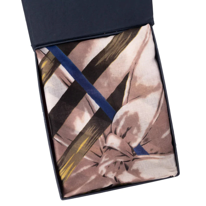 Aura Polyester Hijab