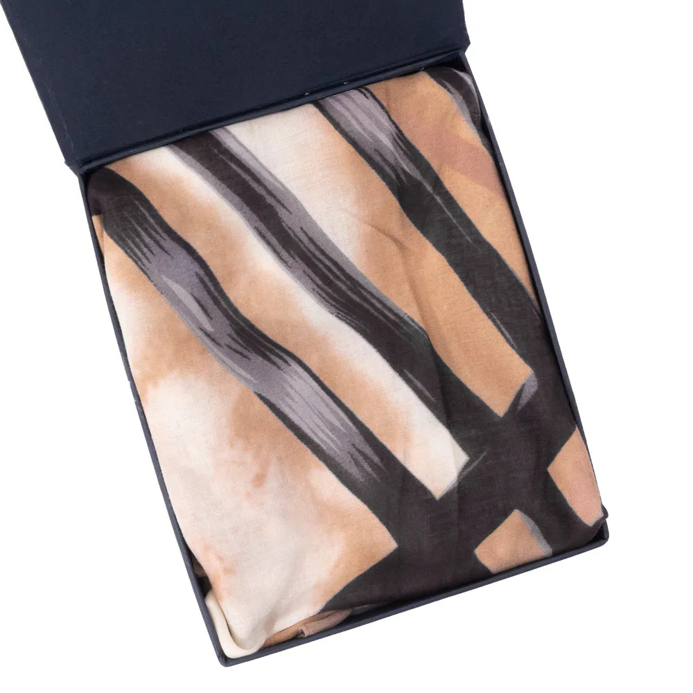 Aura Polyester Hijab