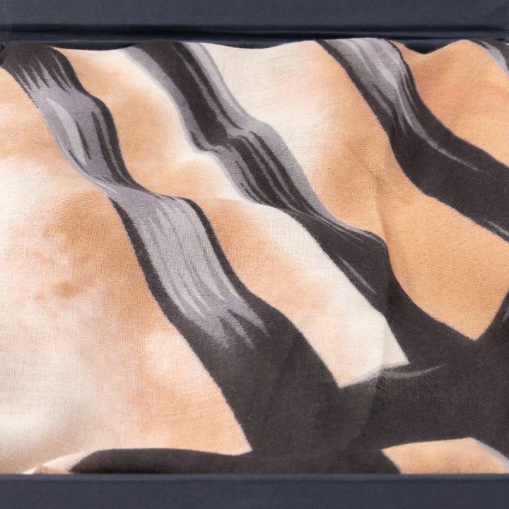 Aura Polyester Hijab