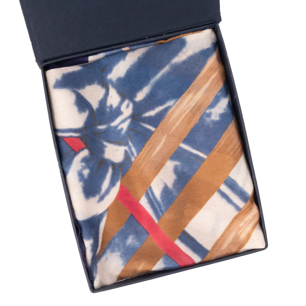 Aura Polyester Hijab