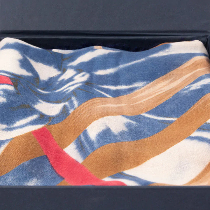 Aura Polyester Hijab