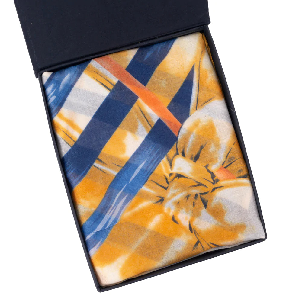 Aura Polyester Hijab