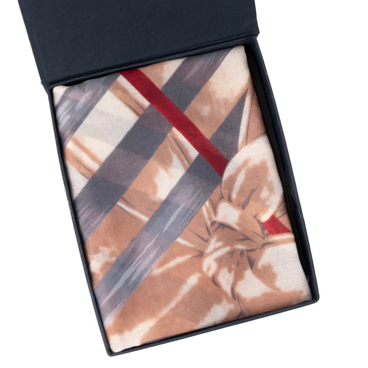 Aura Polyester Hijab