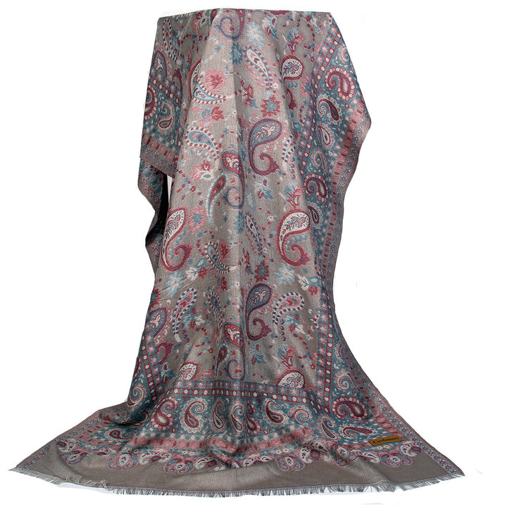 Embroidery-Cashmere-Grey
