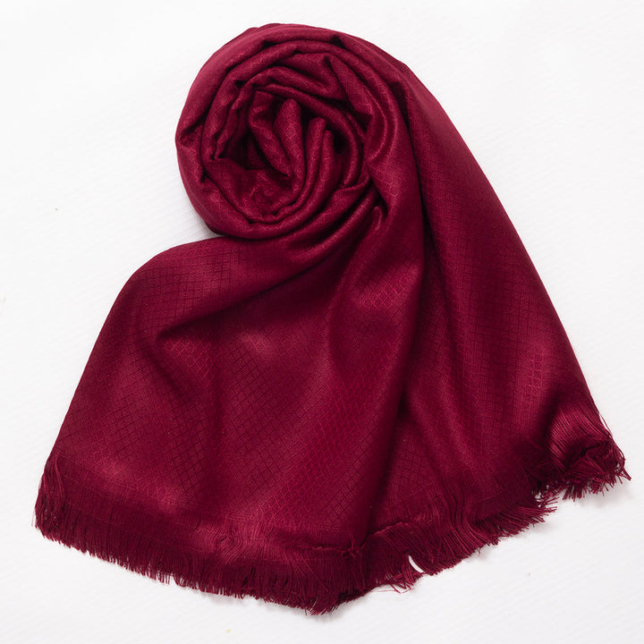 Pareesa Cotton Lawn Hijab