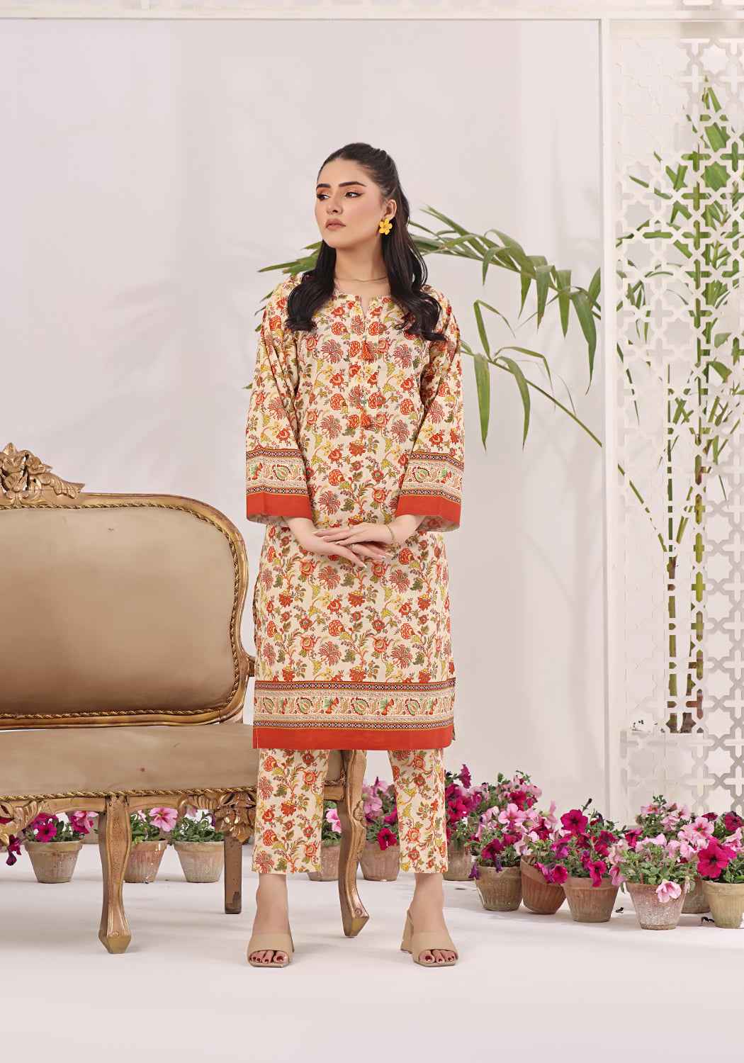 Marigold - Zarasi.pk