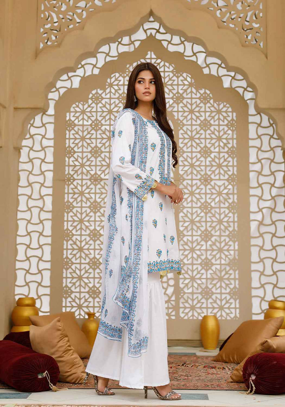 Azure - Zarasi.pk