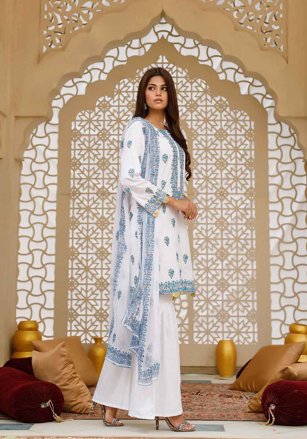 Azure - Zarasi.pk