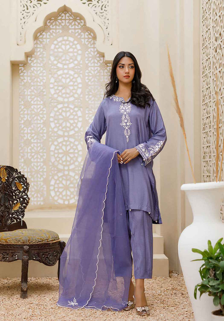 Amethyst - Zarasi.pk