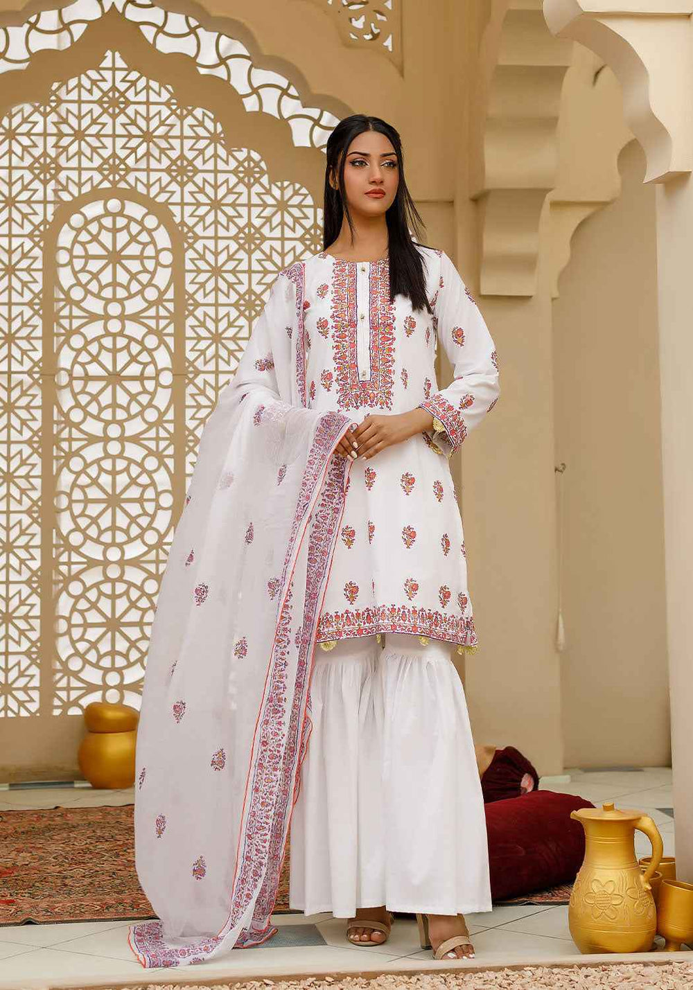 Blush - Zarasi.pk