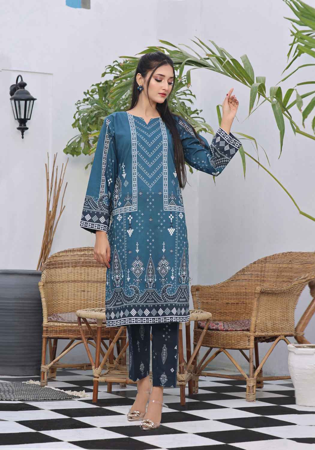 Sapphire - Zarasi.pk