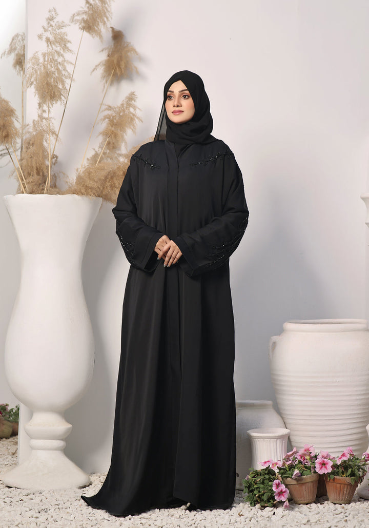 Myza Abaya