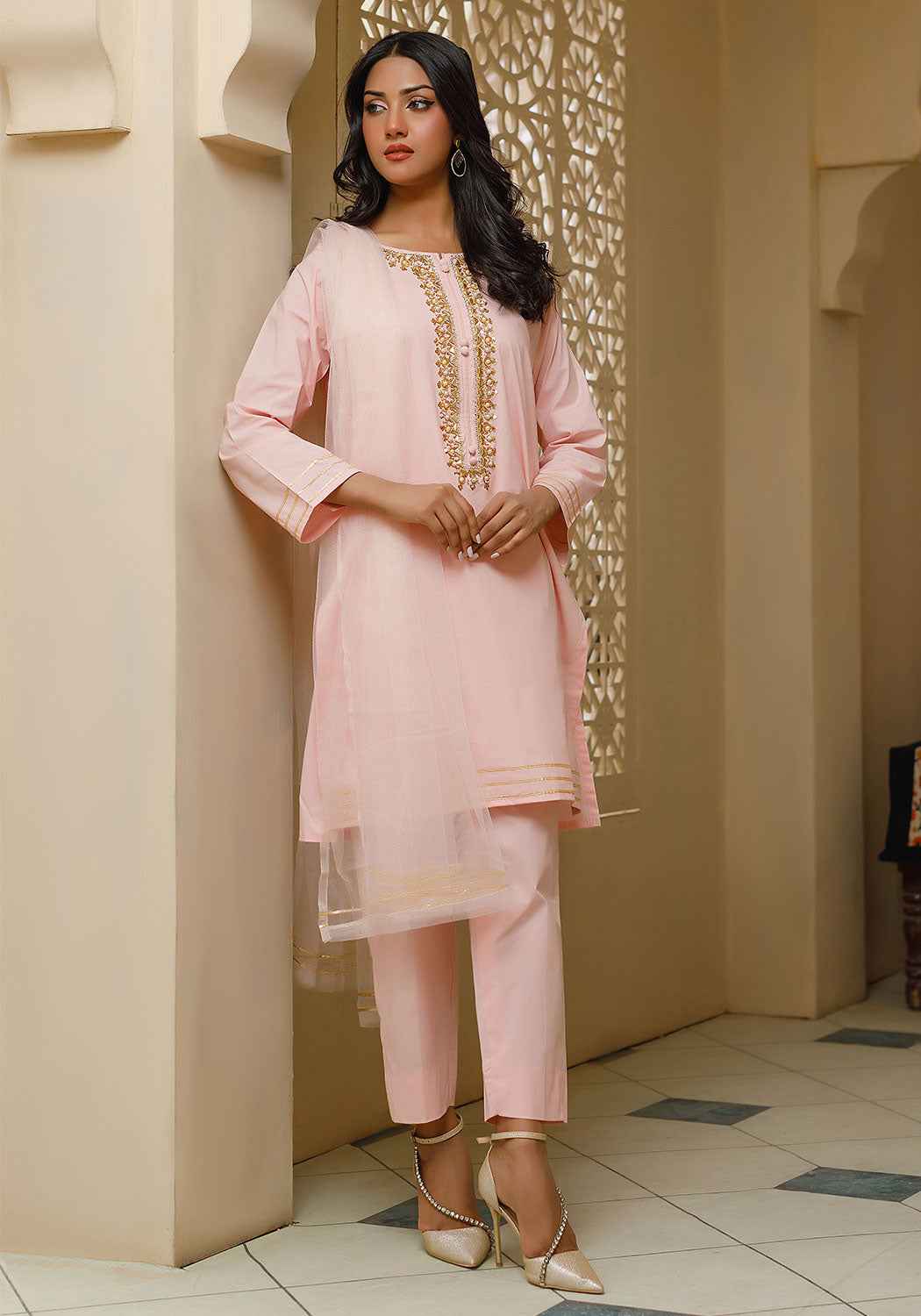 Blossom - Zarasi.pk