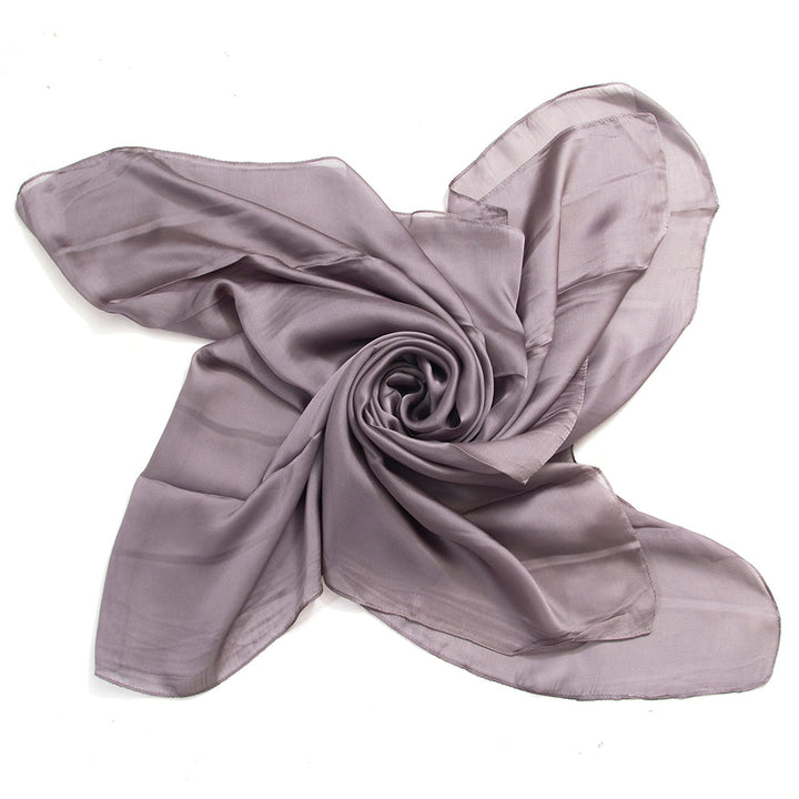 Marketa Silk Hijab
