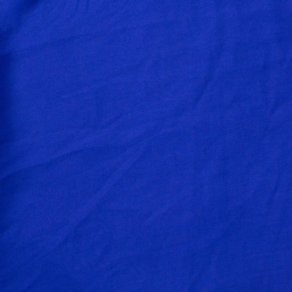 Marketa Silk Hijab-Blue