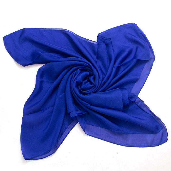 Marketa Silk Hijab