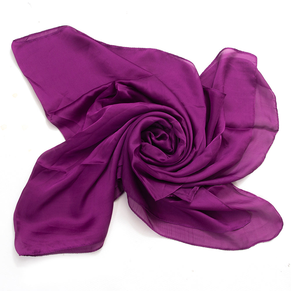 Marketa Silk Hijab