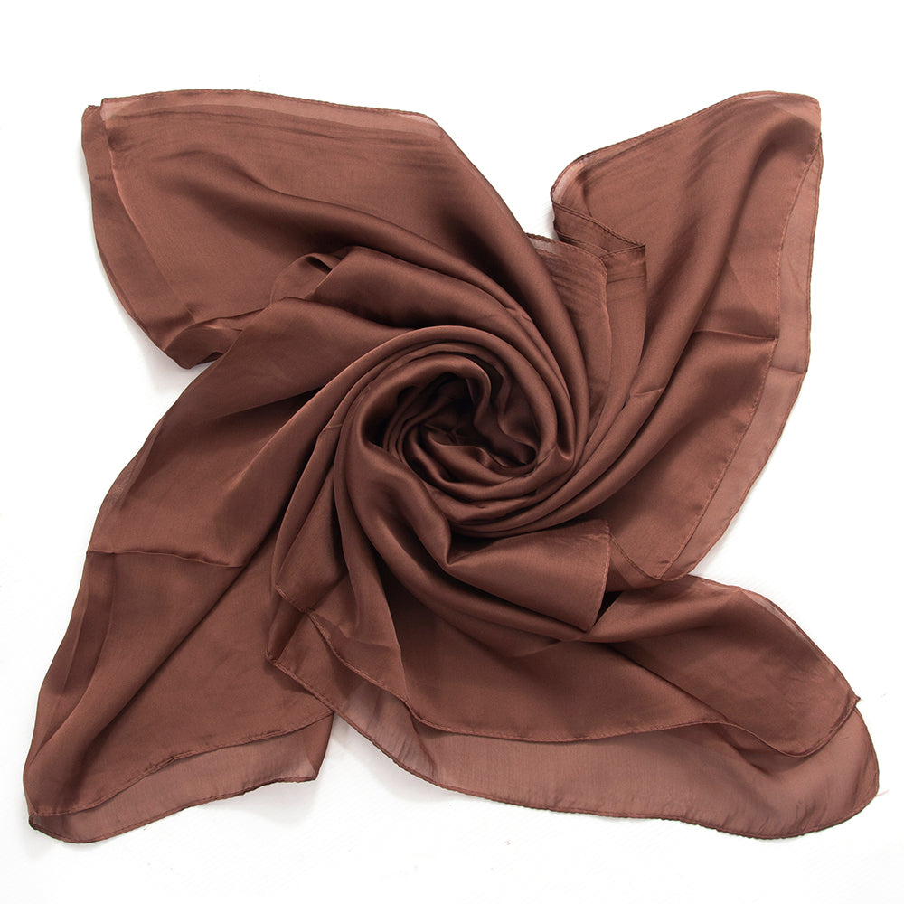 Marketa Silk Hijab