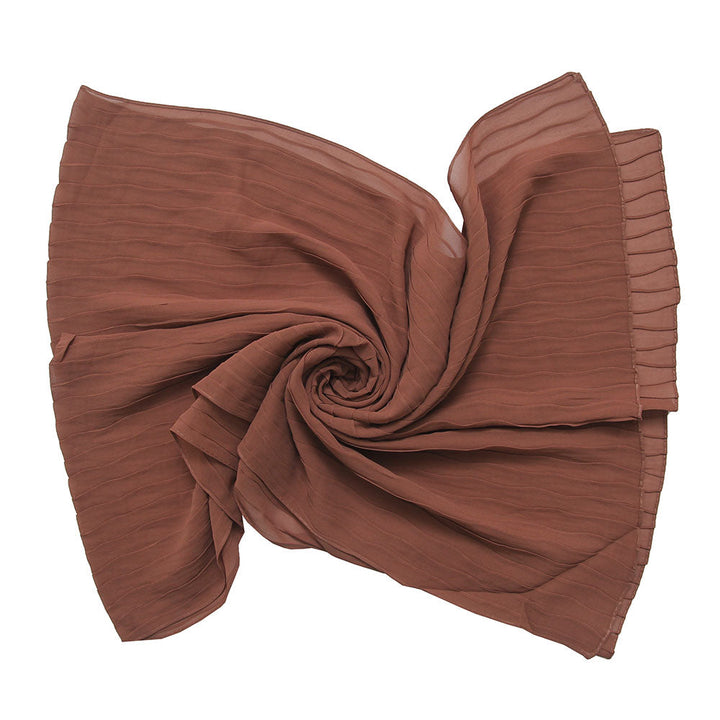 Reshma Chiffon Hijab