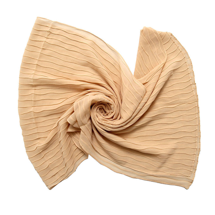 Reshma Chiffon Hijab