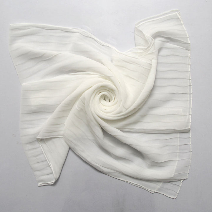 Reshma Chiffon Hijab