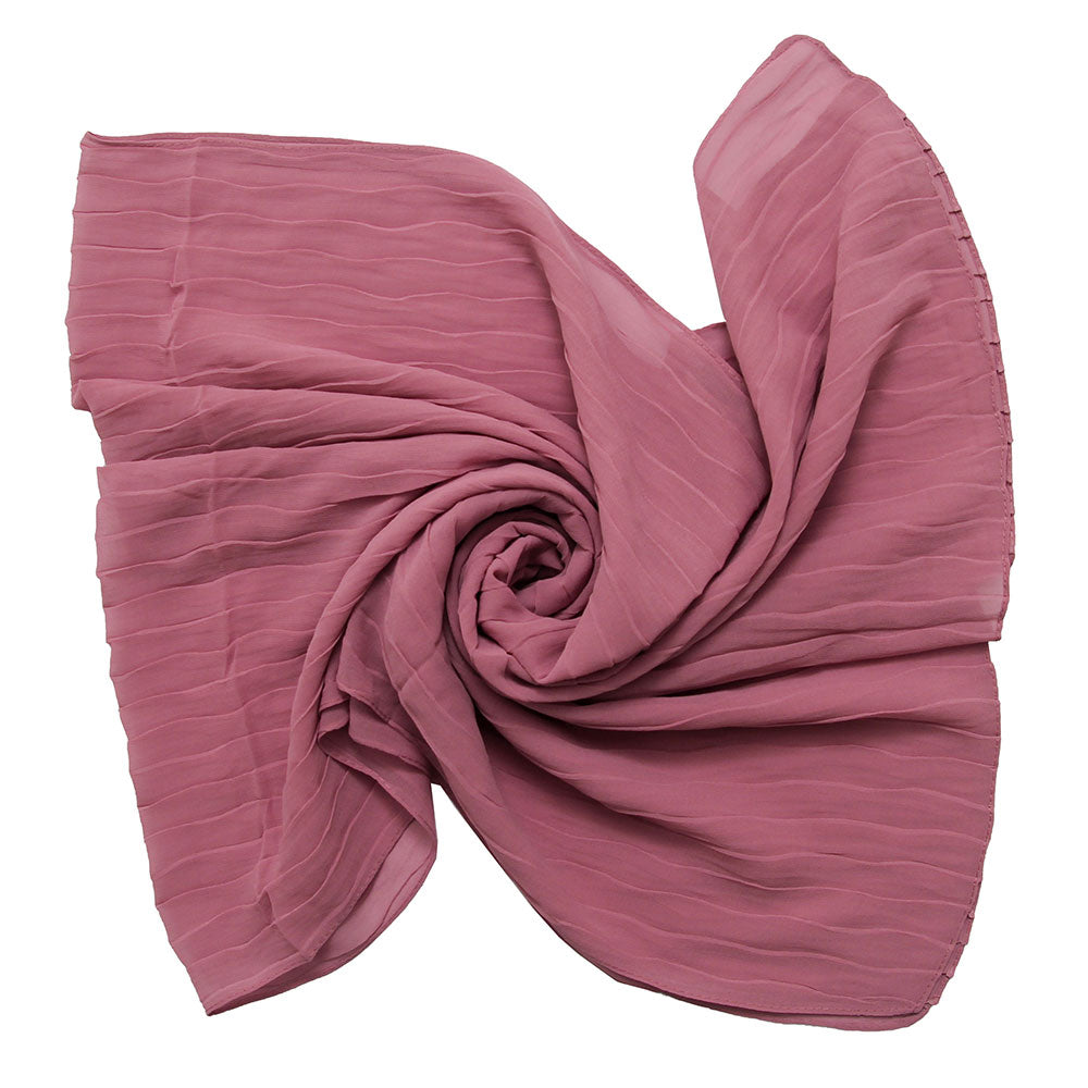 Reshma Chiffon Hijab