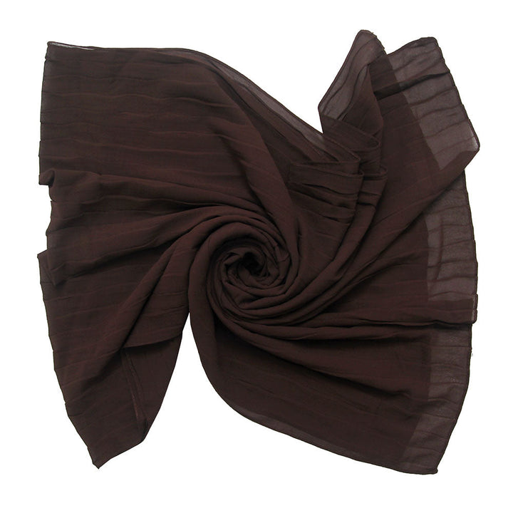 Reshma Chiffon Hijab