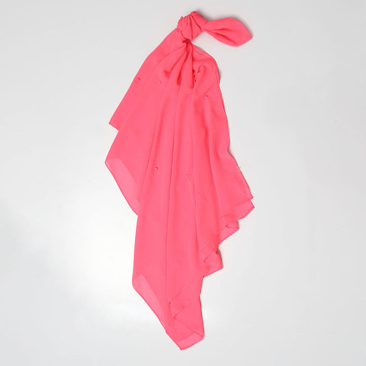 Maya Chiffon Hijabs