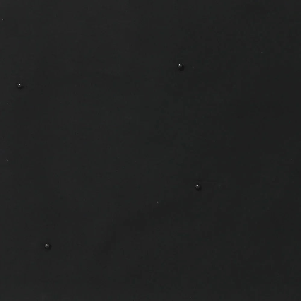 Maya Chiffon Hijabs - Black