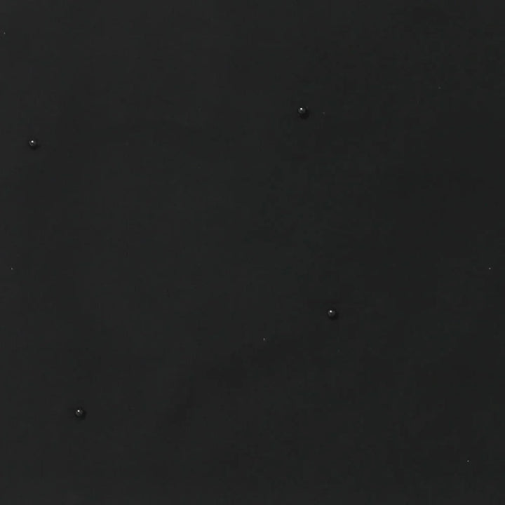 Maya Chiffon Hijabs - Black