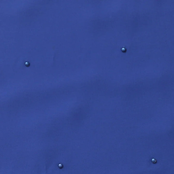 Maya Chiffon Hijabs - Blue