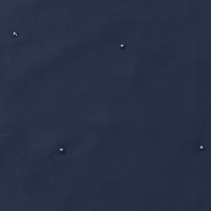 Maya Chiffon Hijabs - Navy Blue