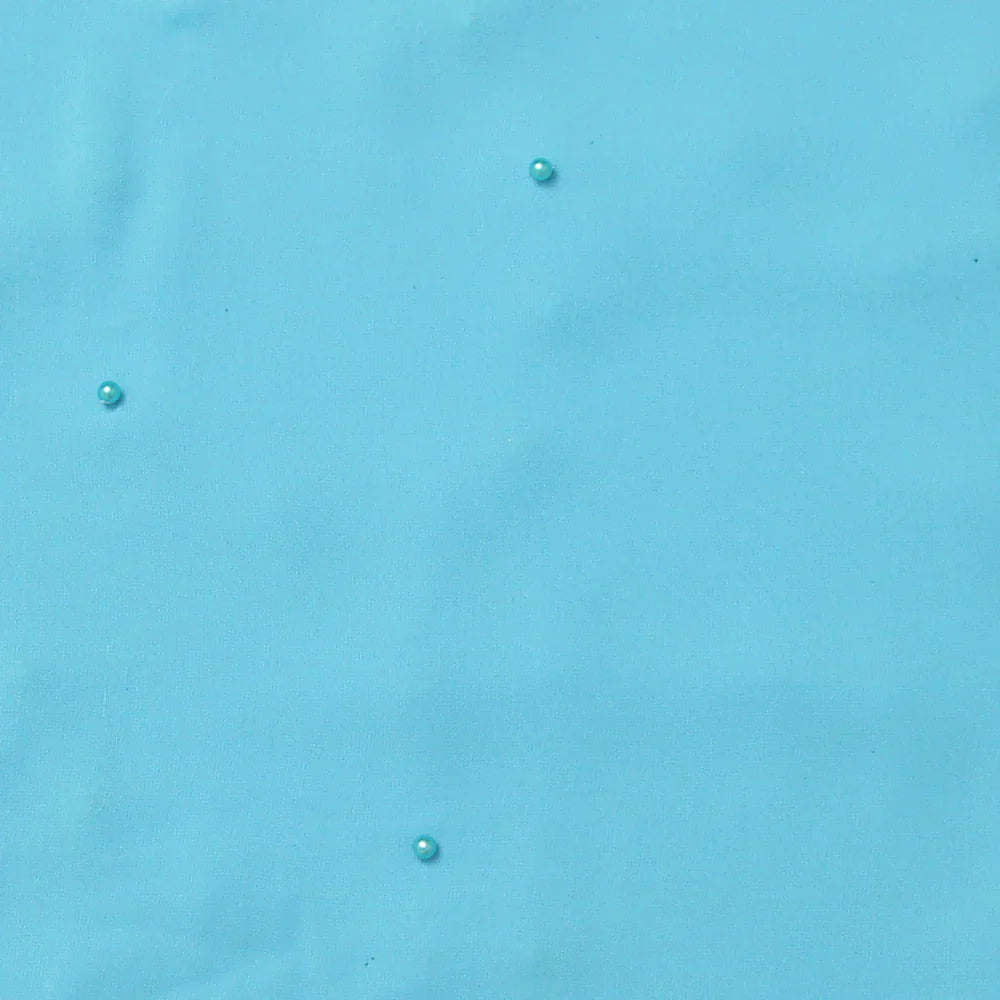 Maya Chiffon Hijabs - Sky Blue