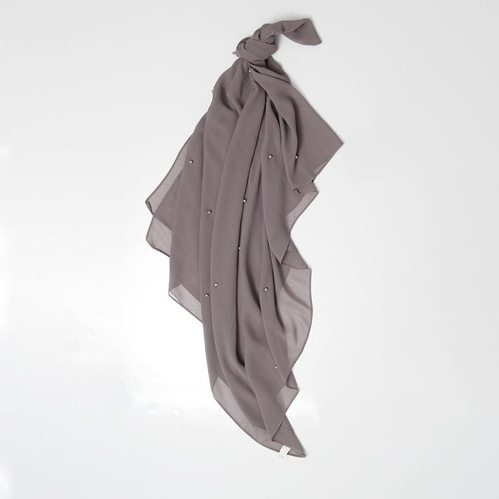 Maya Chiffon Hijabs