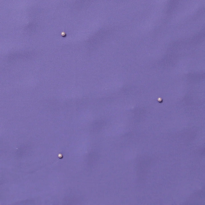 Maya Chiffon Hijabs - Purple