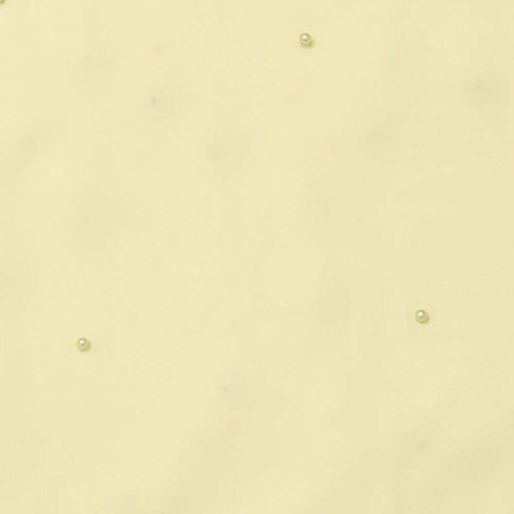 Maya Chiffon Hijabs - Lemon