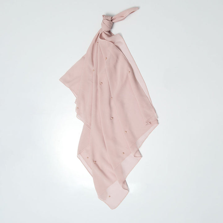 Maya Chiffon Hijabs