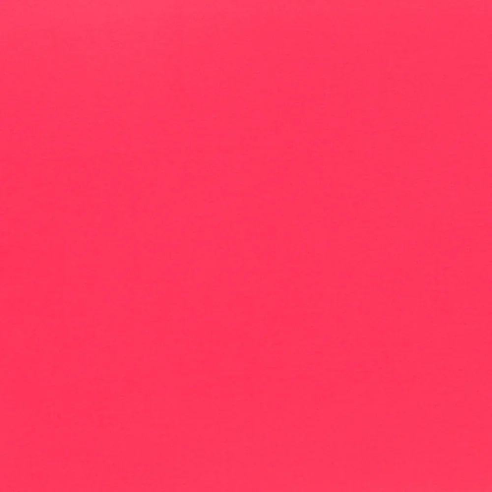 Pinky Chiffon Hijabs - Shocking Pink