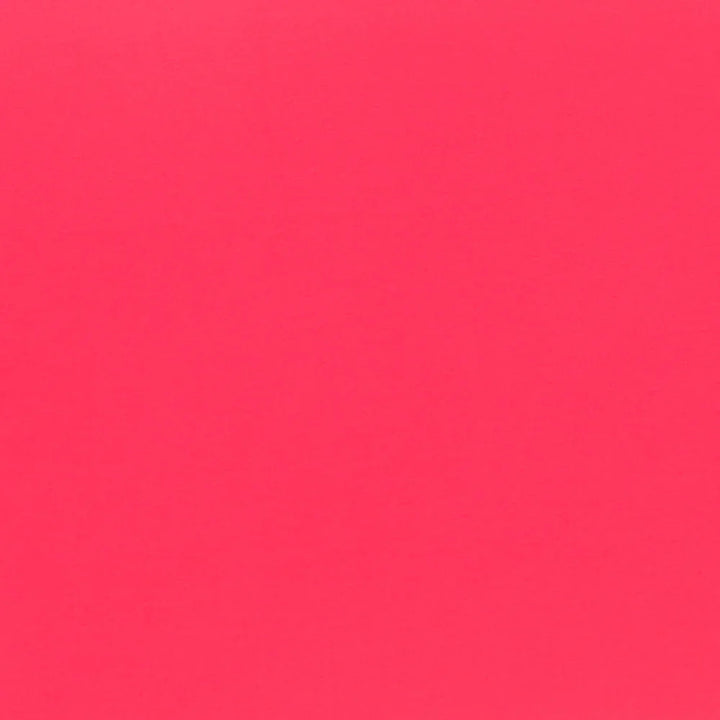 Pinky Chiffon Hijabs - Shocking Pink