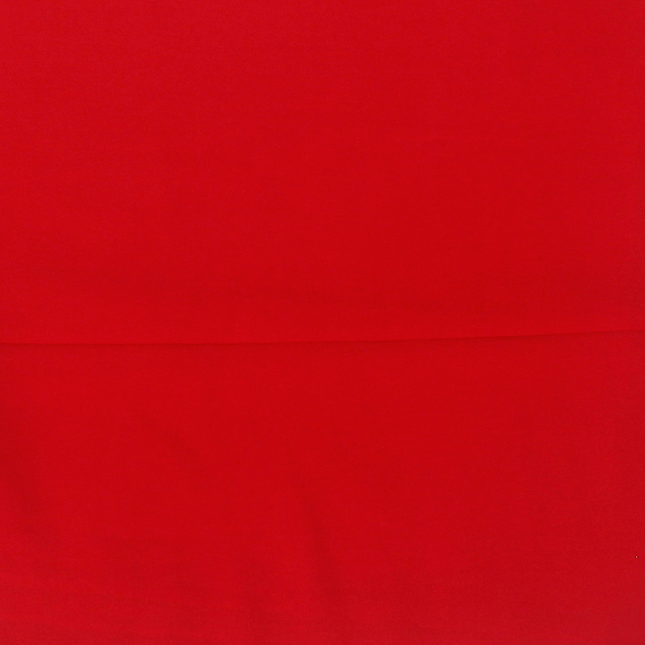 Scarlet Chiffon Hijabs