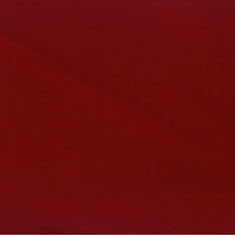 Scarlet Chiffon Hijabs - Maroon