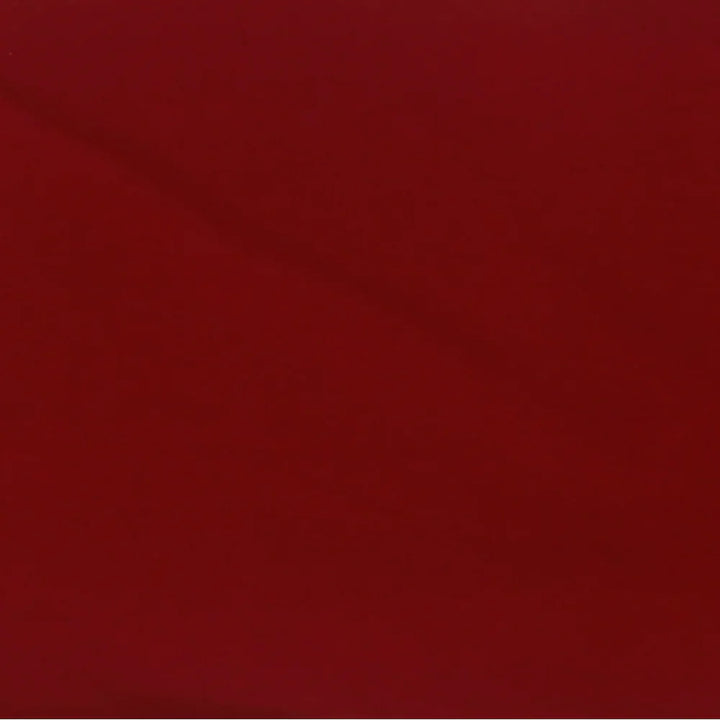 Scarlet Chiffon Hijabs - Maroon