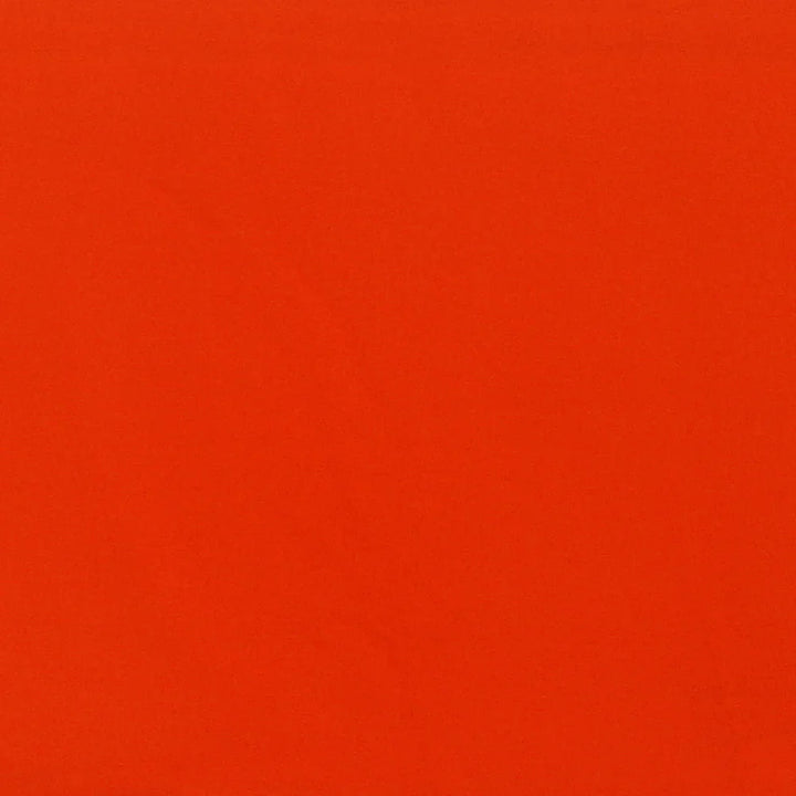 Shades Of Orange Chiffon Hijabs - Orange