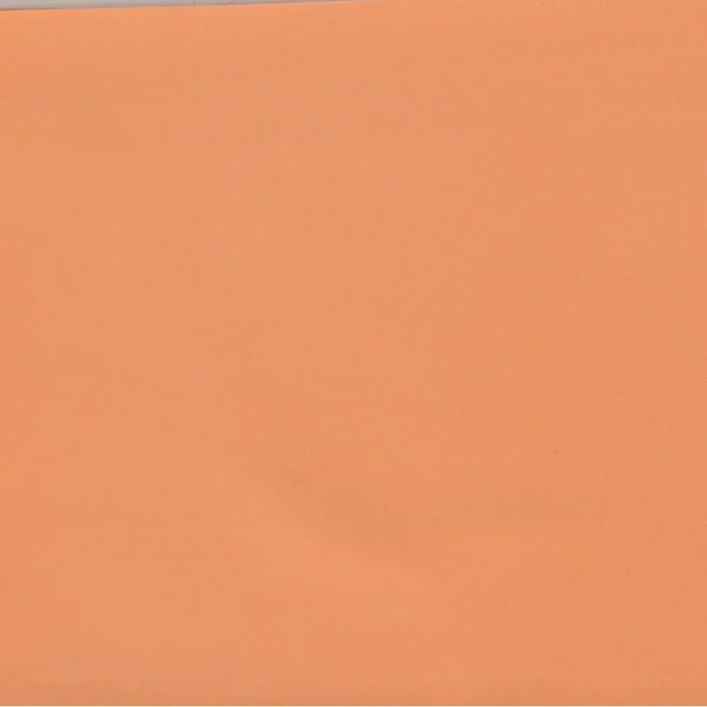 Shades Of Orange Chiffon Hijabs - Peach