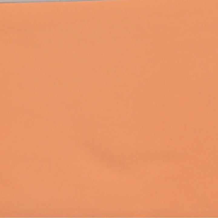 Shades Of Orange Chiffon Hijabs - Peach