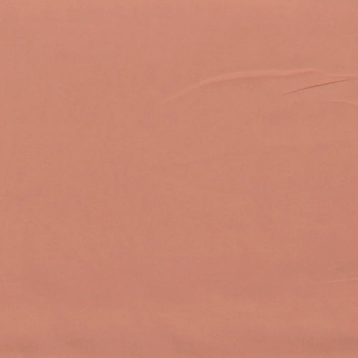 Shades Of Orange Chiffon Hijabs - Light Peach